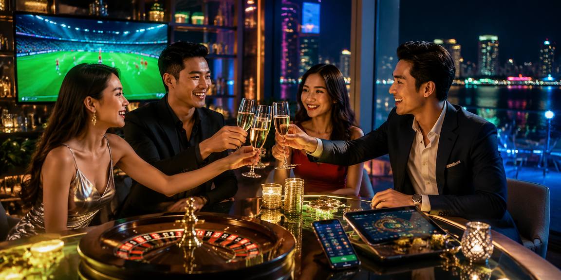 kuwin05 Live Casino